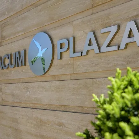 Apartment Beachfront 1br With Sea View, Cabacum Plaza, Kabakum *