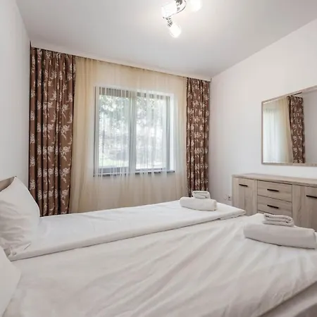 Apartment Beachfront 1br With Sea View, Cabacum Plaza, Kabakum